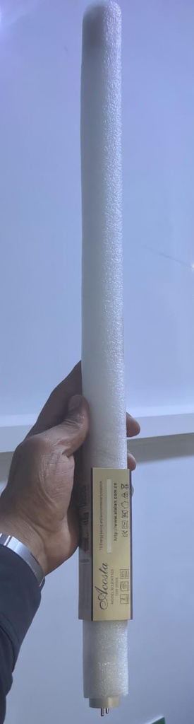  ACOSTA LED TUBE LIGHT 10W 220V 3000K YELLOW - KWT103-T8 