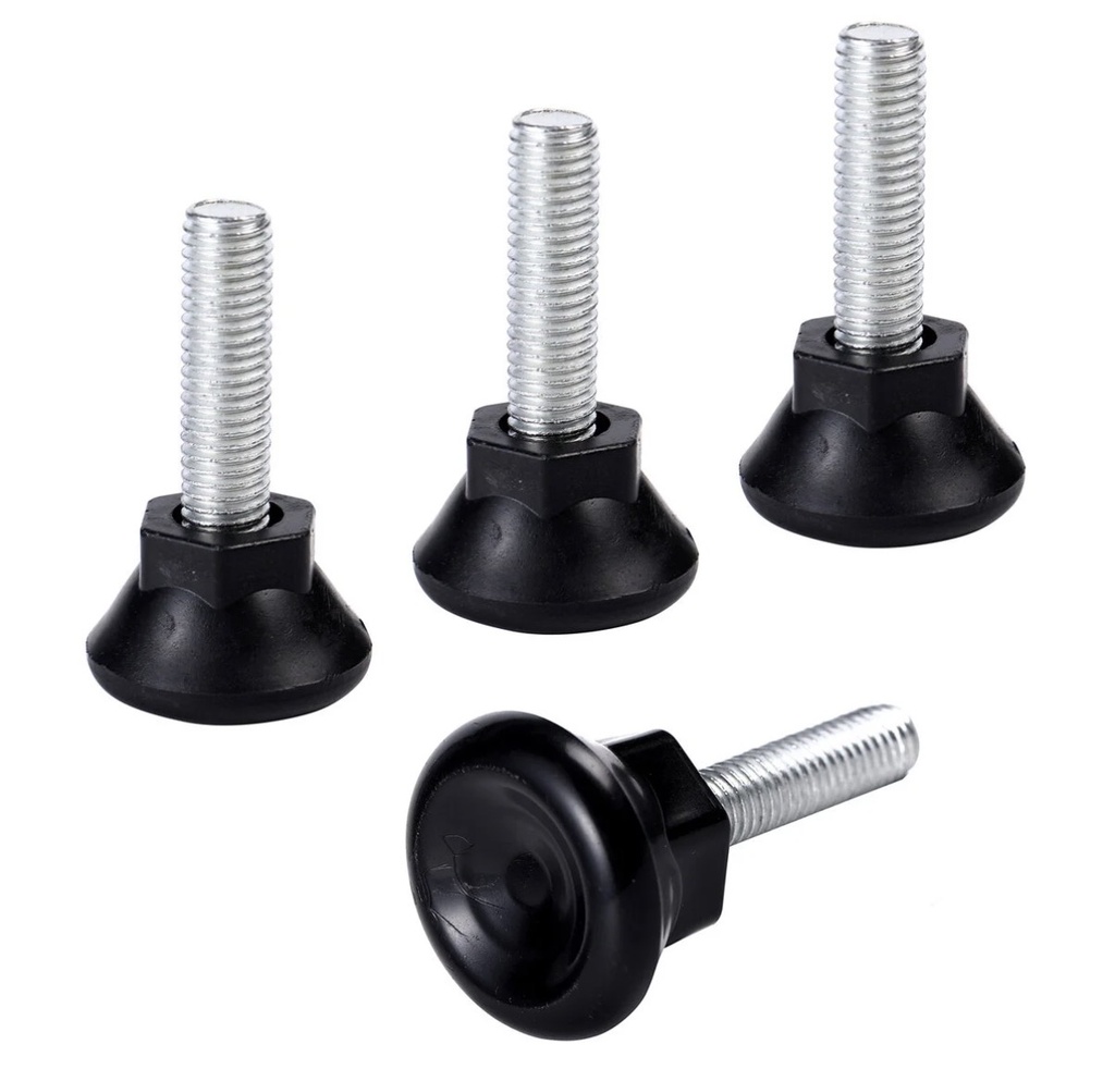  ADJUSTABLE LEG 8MM & 10MM 