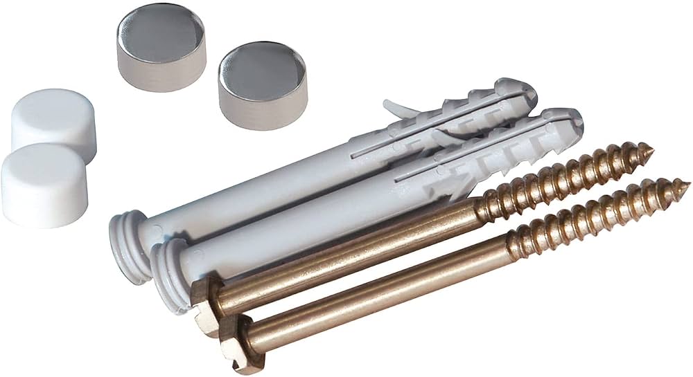 AFRANGI KURSI SCREW SET - RUIDC 