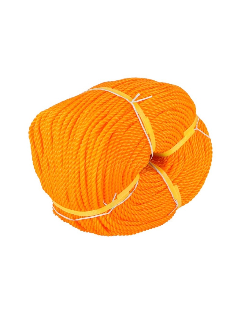  AL SOUML PLASTIC ROPE 7MM 45MTR -KSA 