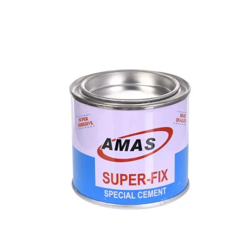  AMAS SUPER-FIX CEMENT - CHINA 