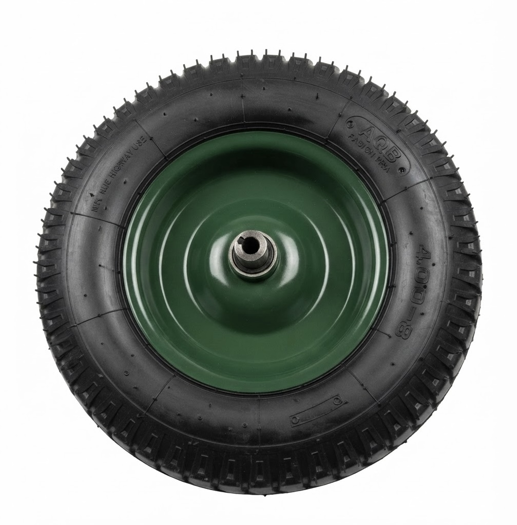  ARBANA WHEEL BLACK AIR - كفر عربانة اسود هواء 