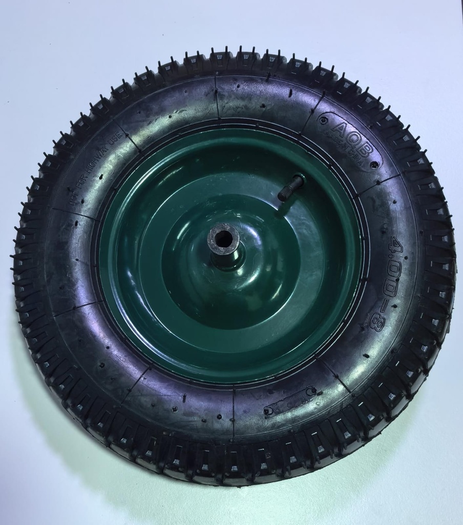  ARBANA WHEEL BLACK AIR - كفر عربانة اسود هواء 