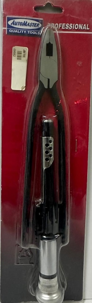 AUTOMASTER SAFETY WIRE TWISTING PLIER 9" (252-0819) - TAIWAN