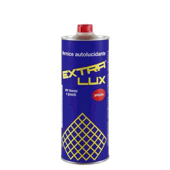  BELLINZONI SUPER LUX SELF-POLISHING E3 750ML - ITALY 