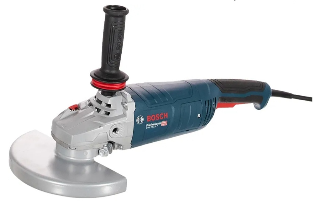  BOSCH ANGLE GRINDER 230MM 2000W -GWS2000 