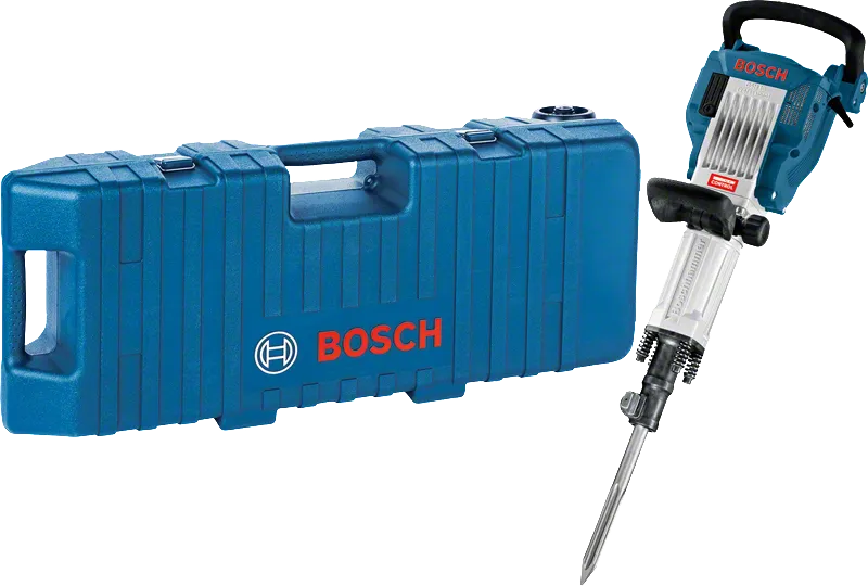  BOSCH DEMOLITION HAMMER 41.0J 220V-240V -CHINA 