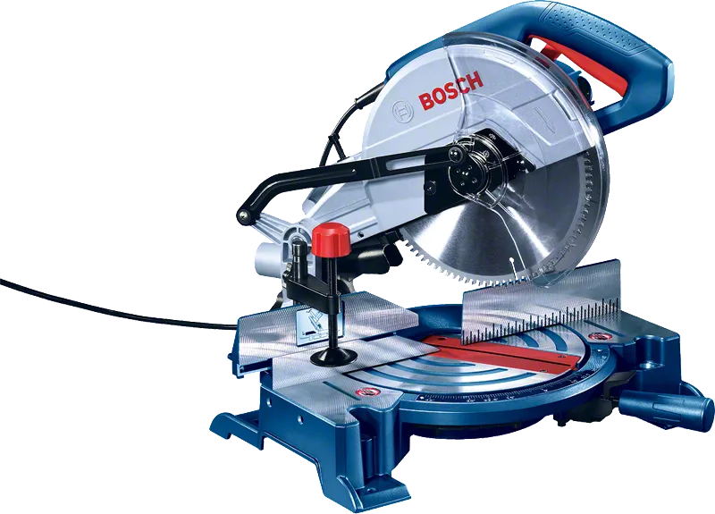 BOSCH MITER SAW 254MM (10") 1700W 220V-GCM10MX 