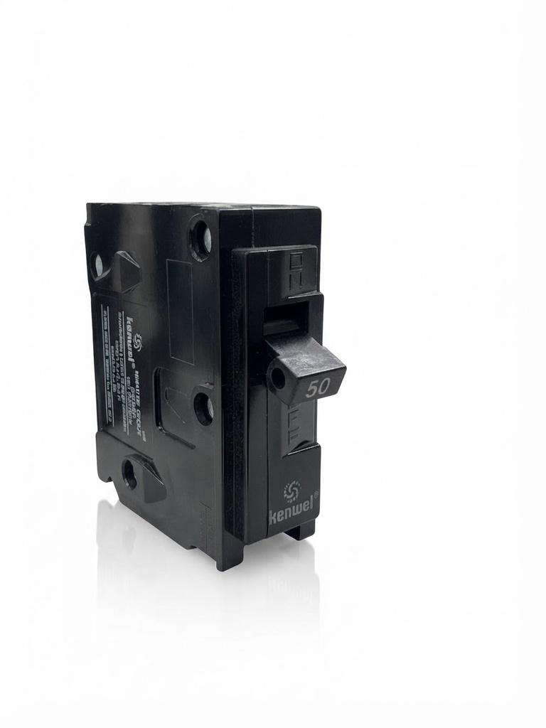 KENWEL/GE BREAKER 1P 50A - CHINA