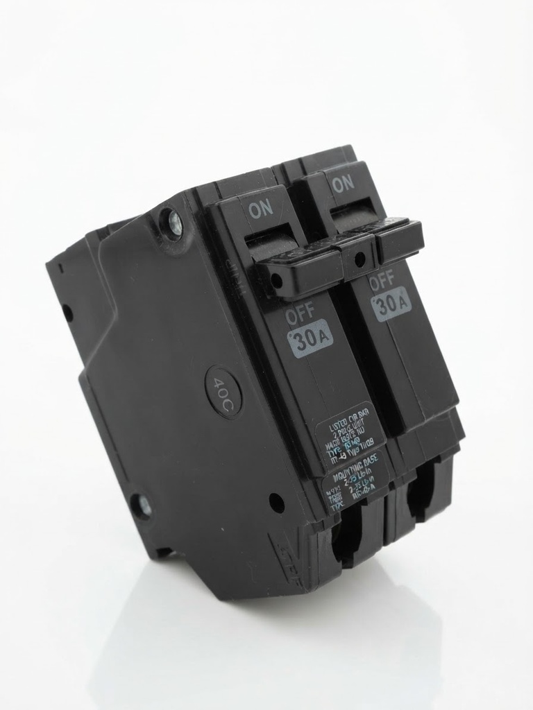  BREAKER GE 2P 30A - USA 