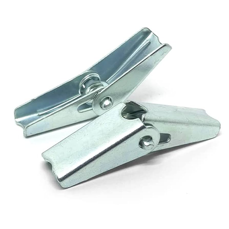  BUTTERFLY FISHER STEEL 6MM 