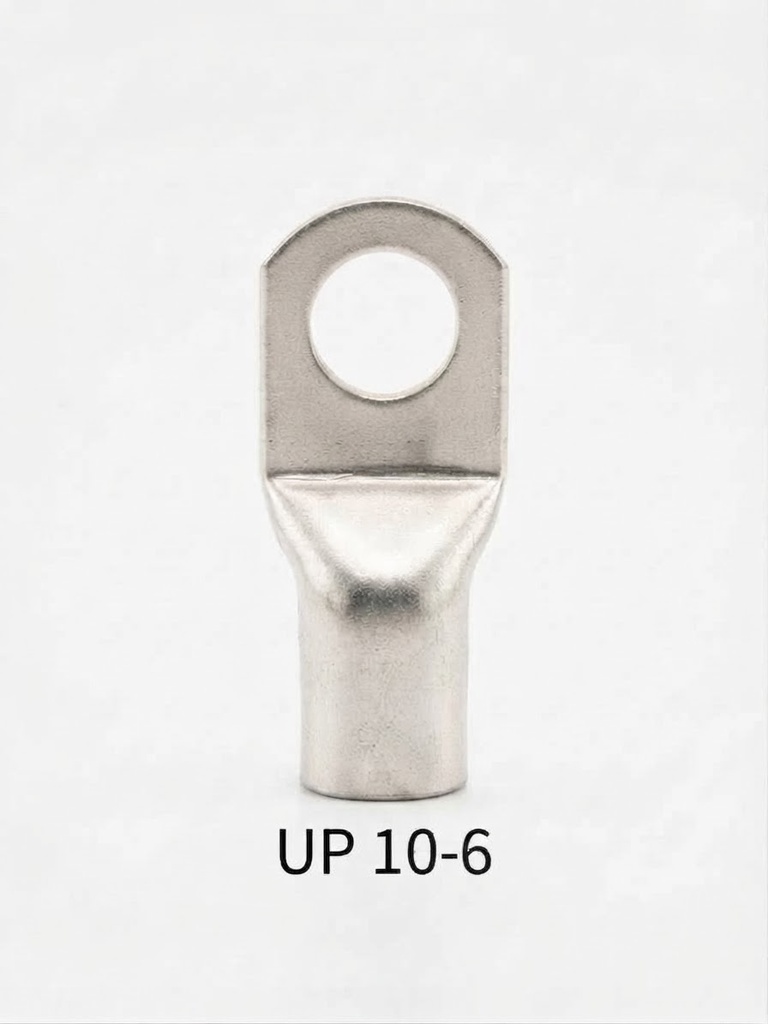  C LUG TERMINAL SC 10-6 