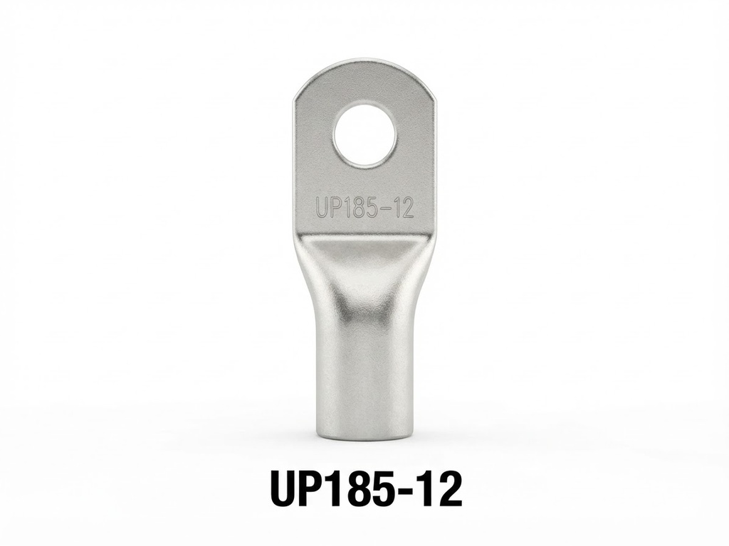  C LUG TERMINAL UP 185-12 