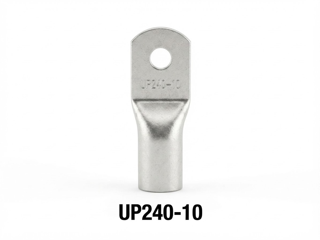  C LUG TERMINAL UP 240-10 
