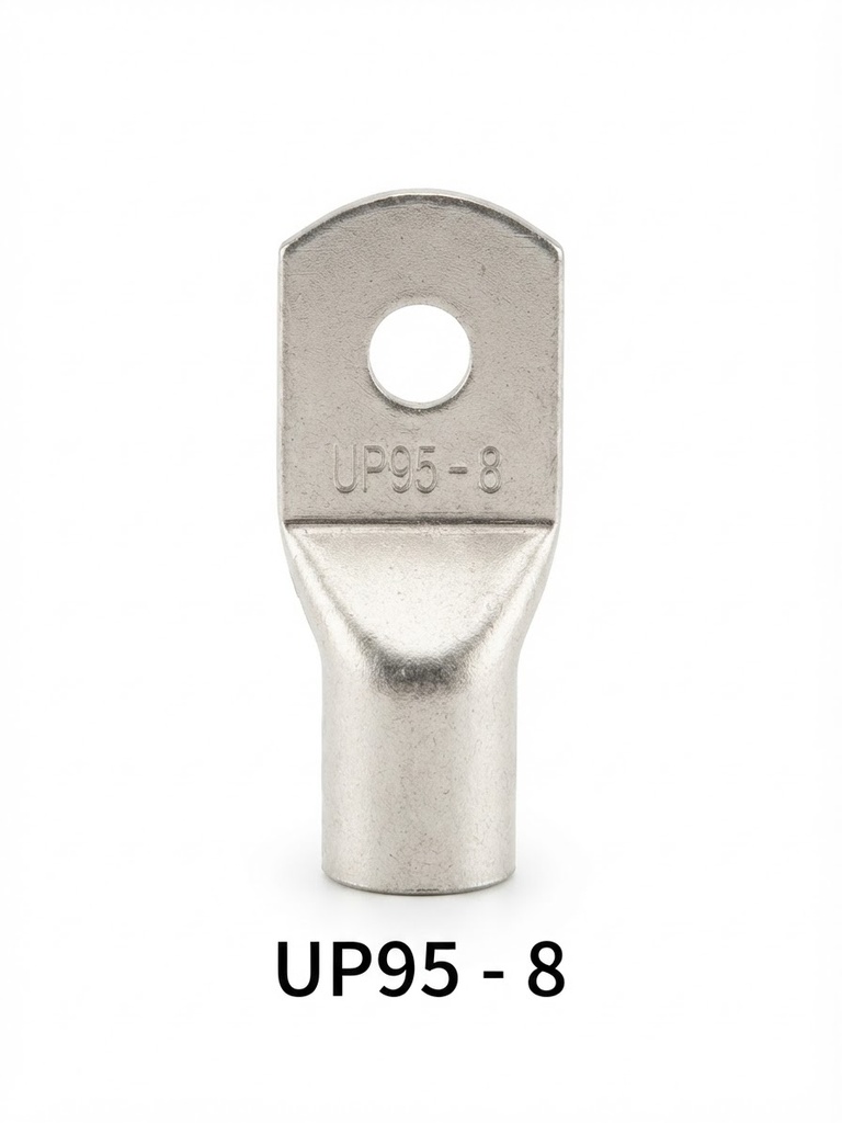  C LUG TERMINAL UP/CL 95-8 