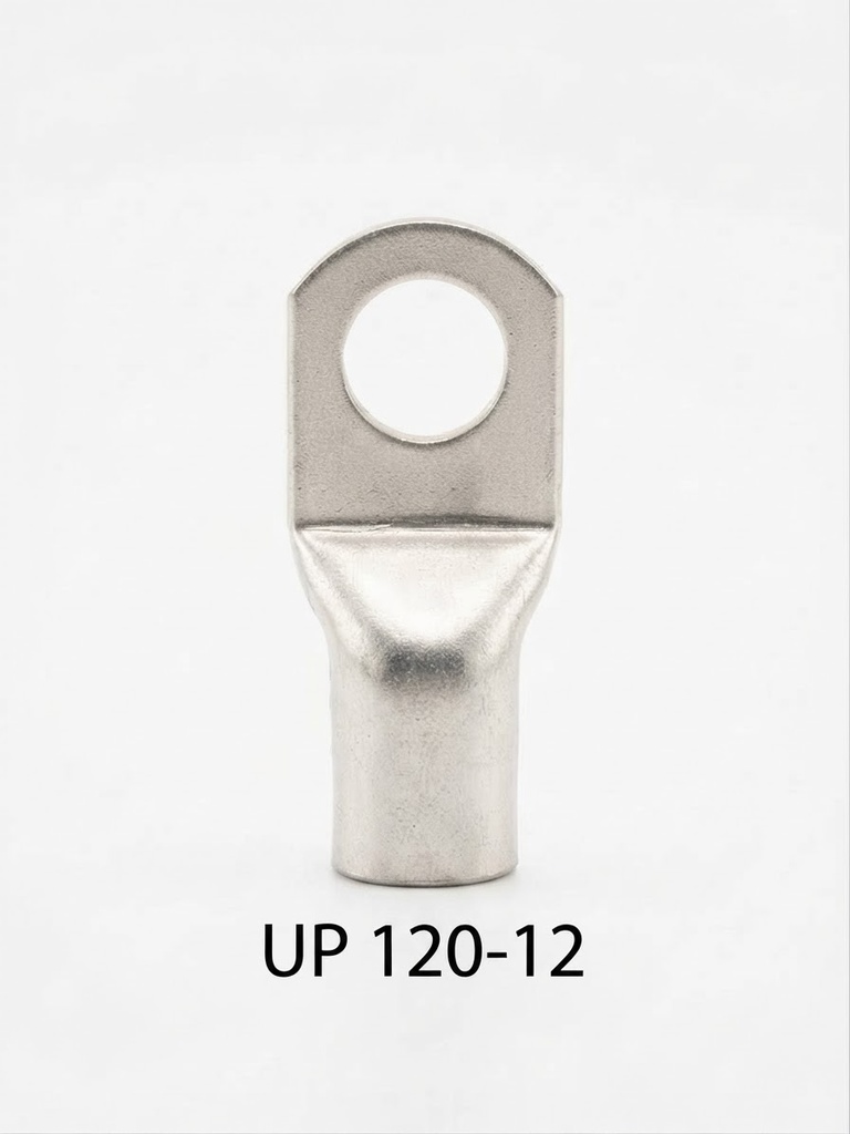 C LUG TERMINAL UP/SC 120-12 