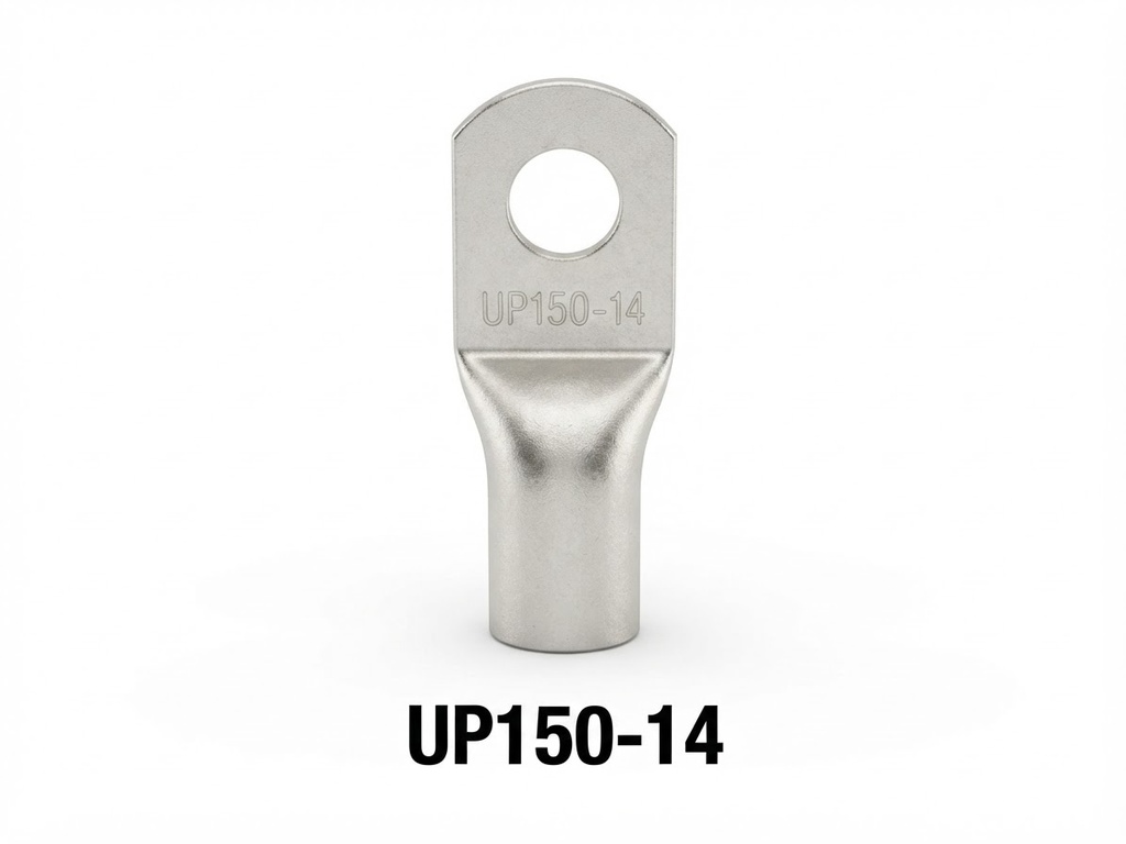  C LUG TERMINAL UP/SC 150-14 