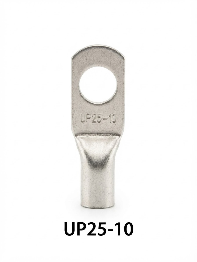  C LUG TERMINAL UP/SC 25-10 