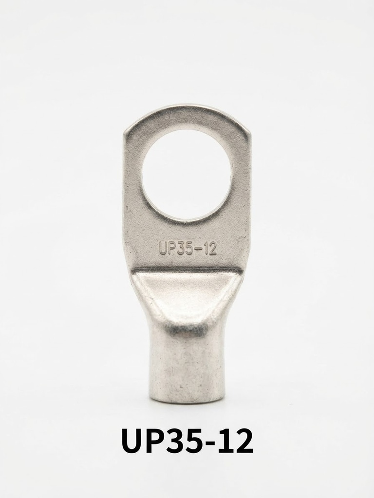  C LUG TERMINAL UP/SC 35-12 