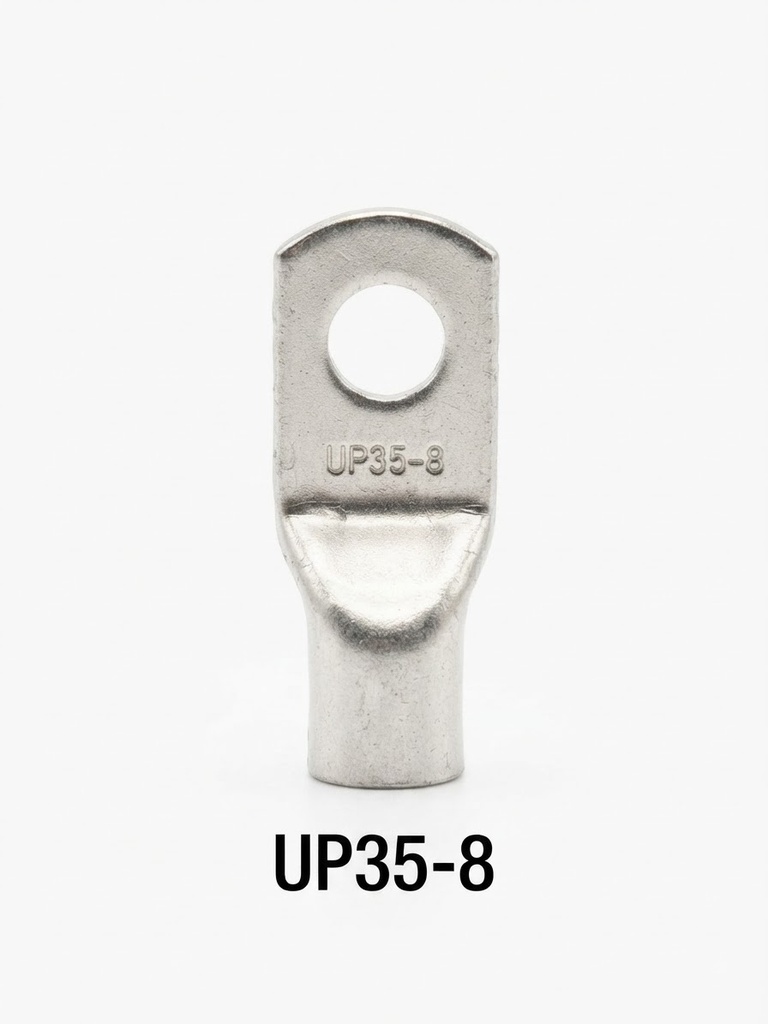 C LUG TERMINAL UP/SC 35-8 