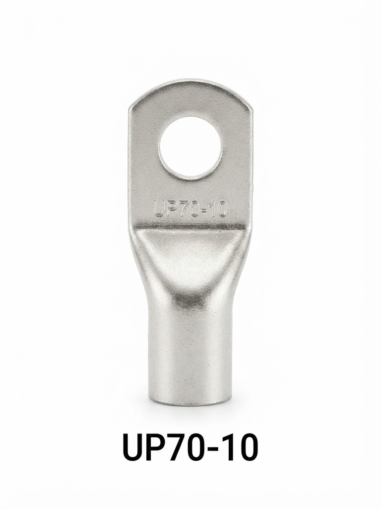  C LUG TERMINAL UP/SC 70-10 