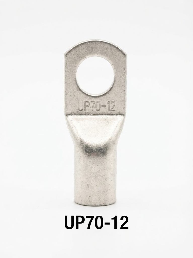  C LUG TERMINAL UP/SC 70-12 