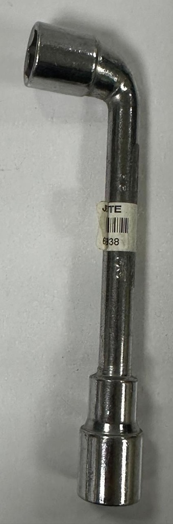  CHROME VANADIUM SOCKET WRENCH L TYPE 14MM 