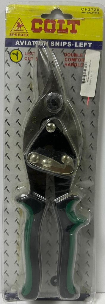  COLT AVINATION SNIPS LEFT CH2720 - 11713 