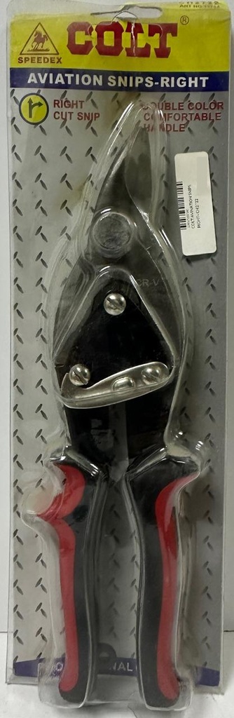  COLT AVINATION SNIPS RIGHT - CH2722 