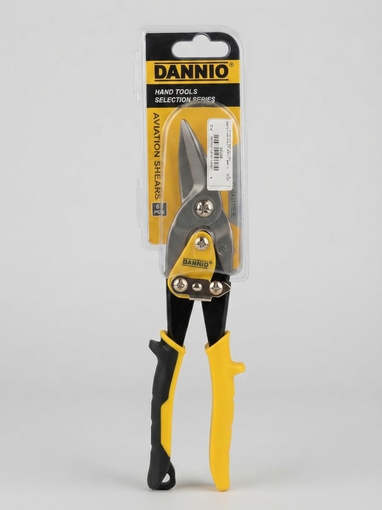  DANNIO AVIATION SNIP STRAIGHT CUTTING PLIER -CHINA 