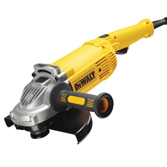  DEWALT ANGLE GRINDER 9" 230MM 2200W - DWE492 