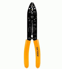  DINGQI WIRE STRIPPING PLIERS ART:22202 