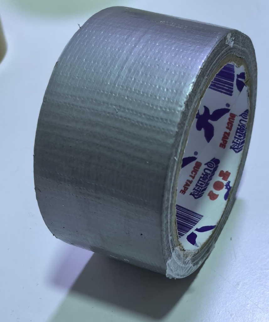 TOP QUALITY DUCT TAPE 2" 20Y - CHINA