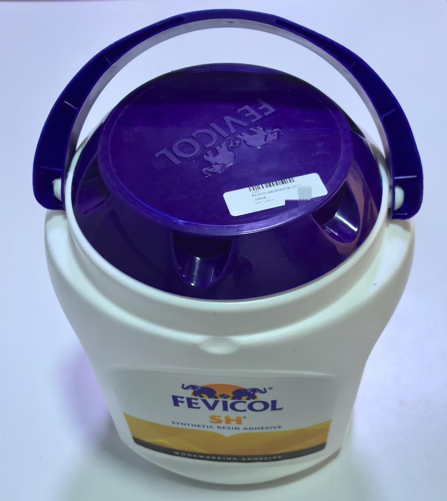  FEVICOL ADHESIVE SH 3.5KG - INDIA 