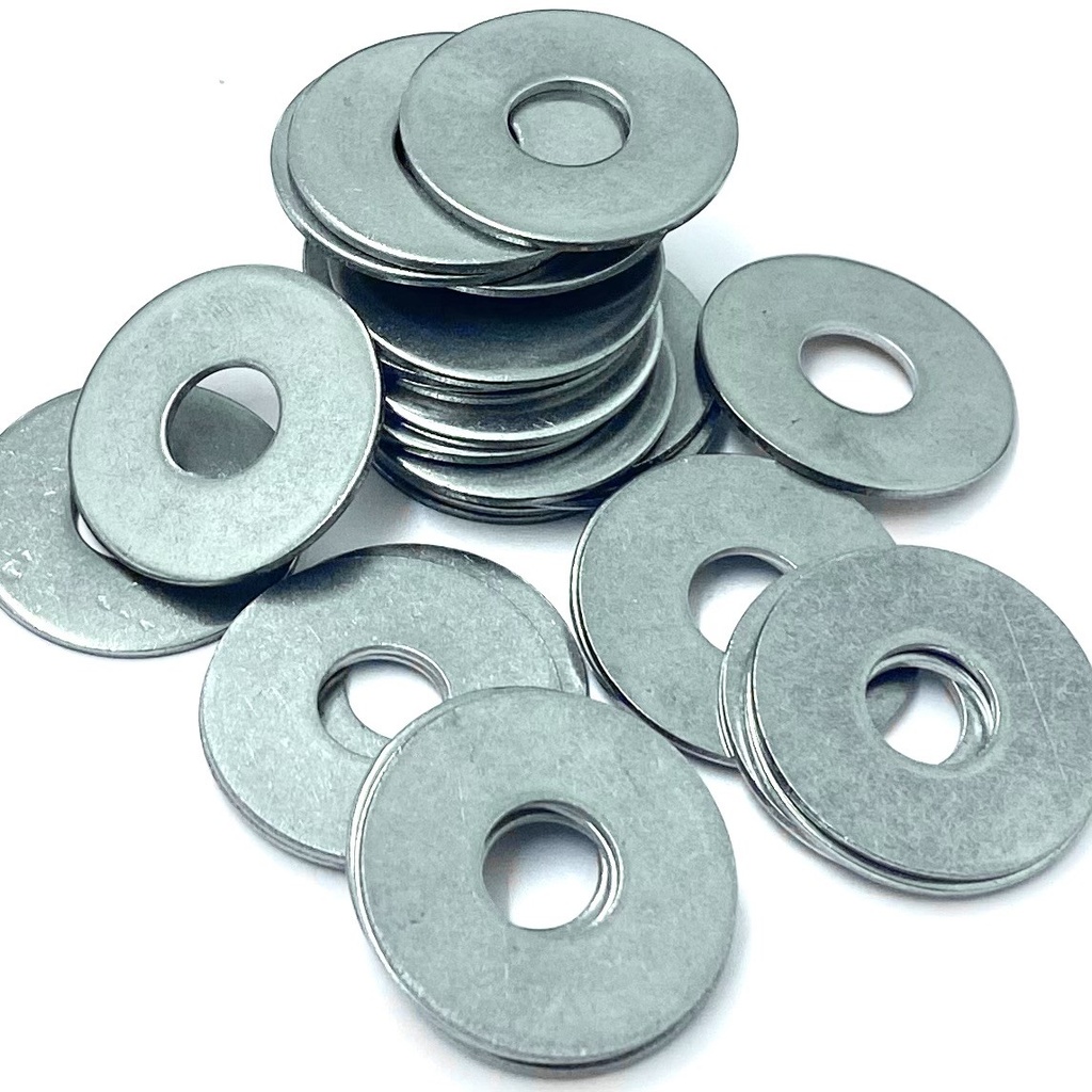  FLAT WASHER GI 022-24MM 