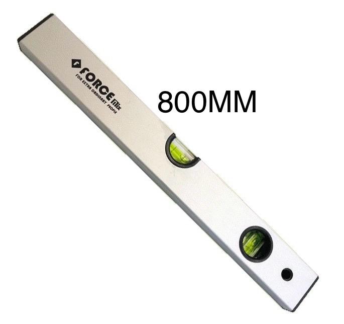  FORCE ALUMINIUM LEVEL  80CM 32" -CHINA 