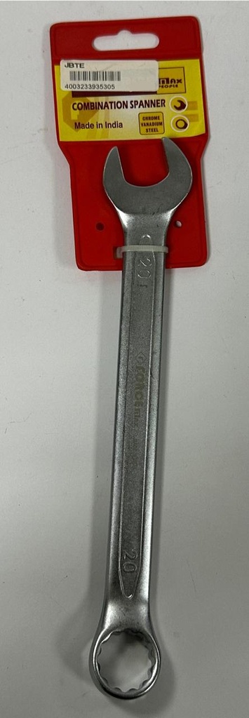  FORCE COMBINATION SPANNER 20MM 