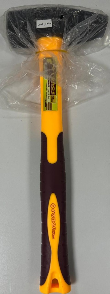  FORCE HAMMER MACHINIST 1000G 