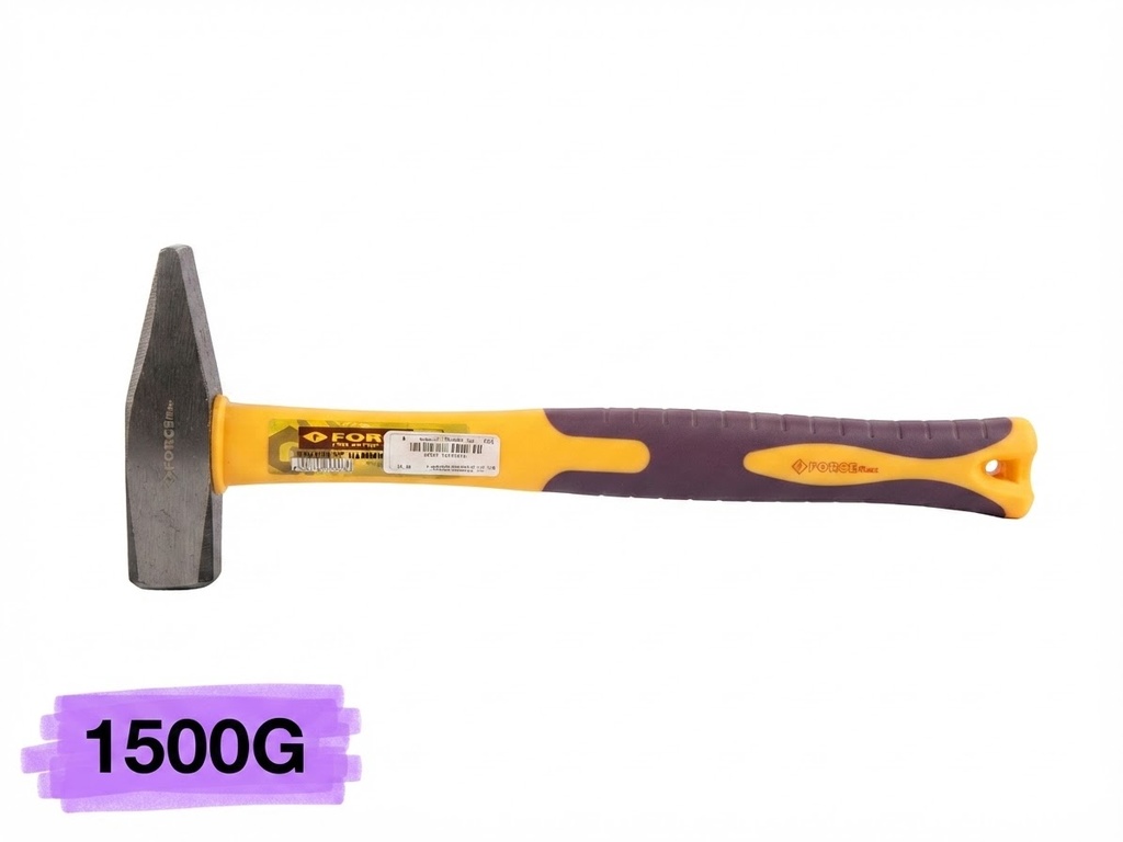  FORCE HAMMER MACHINIST 1500G 