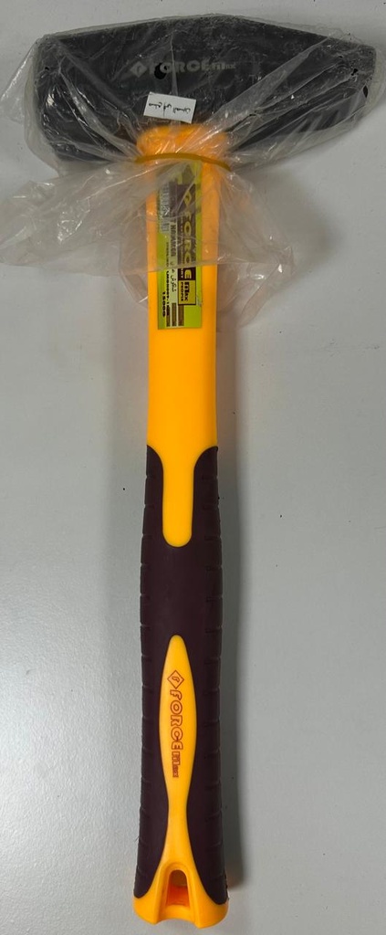  FORCE HAMMER MACHINIST 1500G 