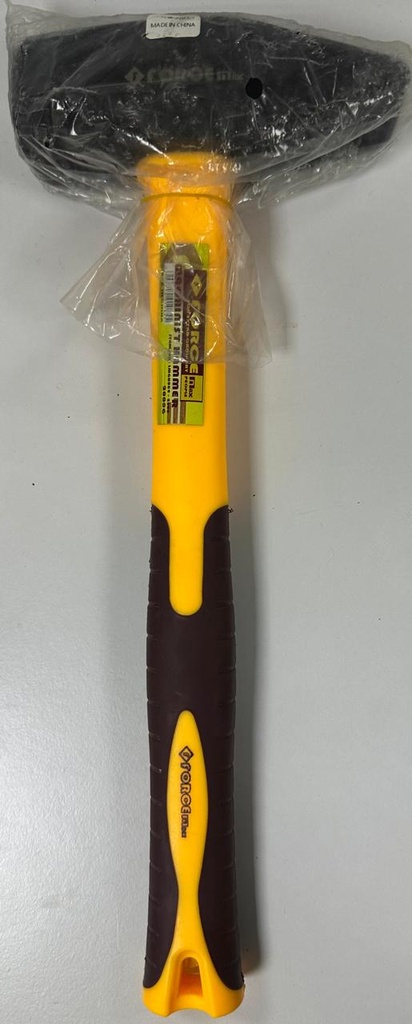  FORCE HAMMER MACHINIST 2000G 