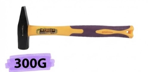  FORCE HAMMER MACHINIST 300G 