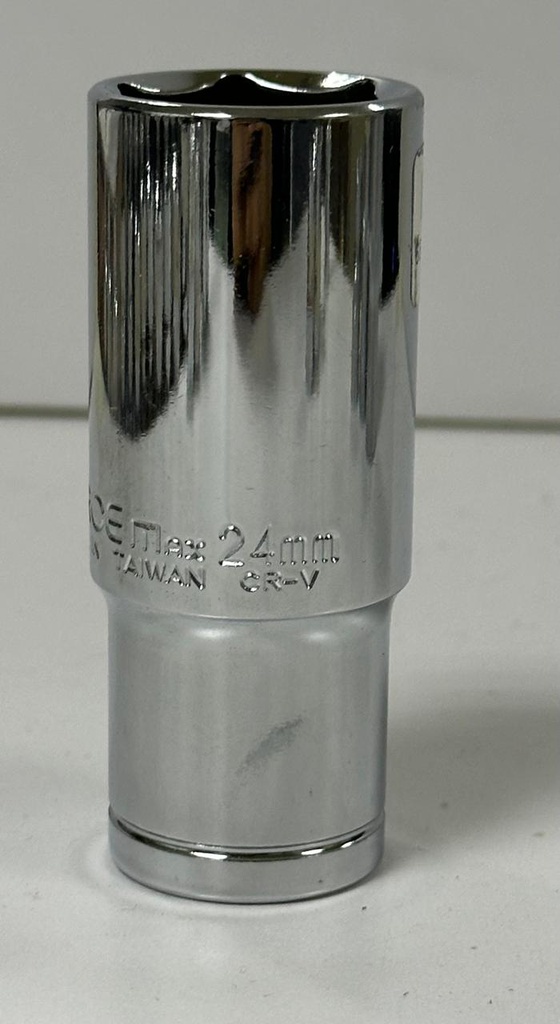  FORCE SOCKET 24MM LONG - TAIWAN 