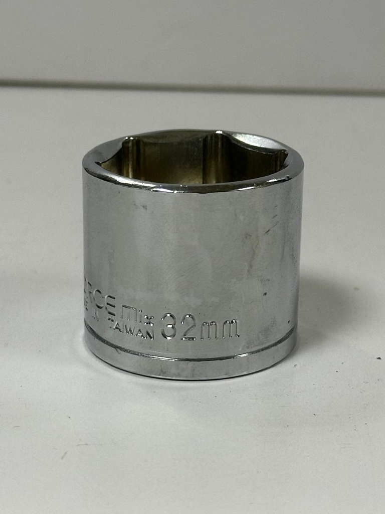  FORCE SOCKET 32MM SHORT - TAIWAN 