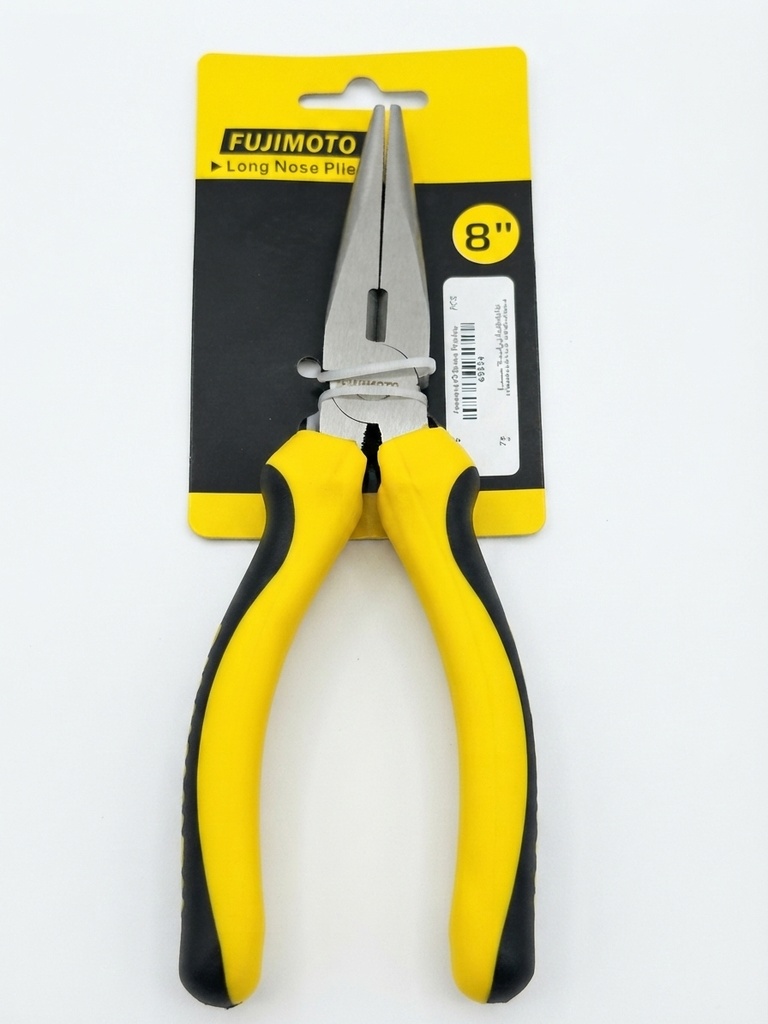 FUJIMOTO COMBINATION PLIER 8'' - CHINA