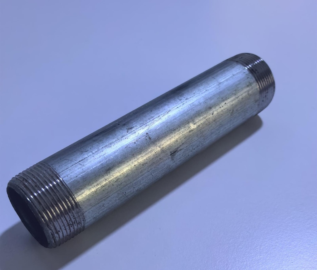  GI NIPPLE 3'' 20CM 