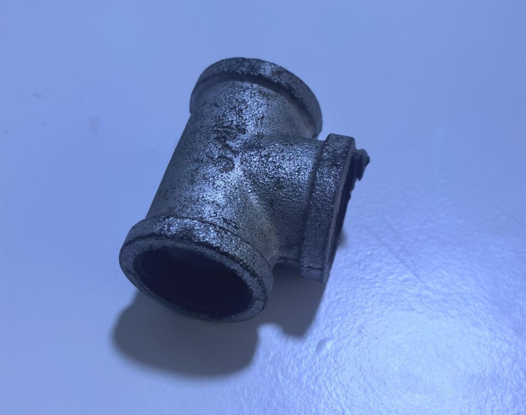 GI TEE 3/4" 