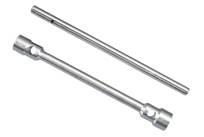  GK TOOLS WHEEL SPANNER GRAY 27X33 - INDIA 