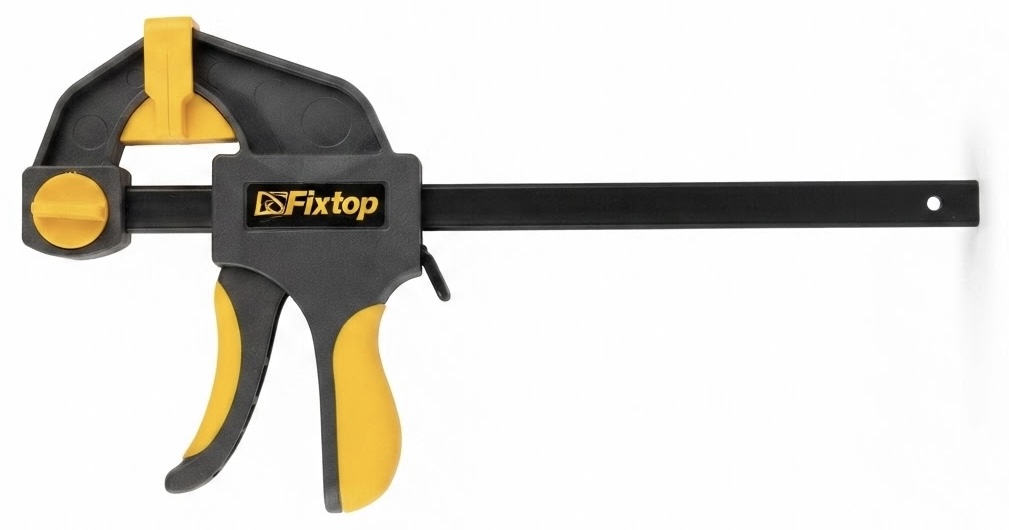  GSFIXTOP TRIGGER CLAMP 18'' 450MM NO.16603 
