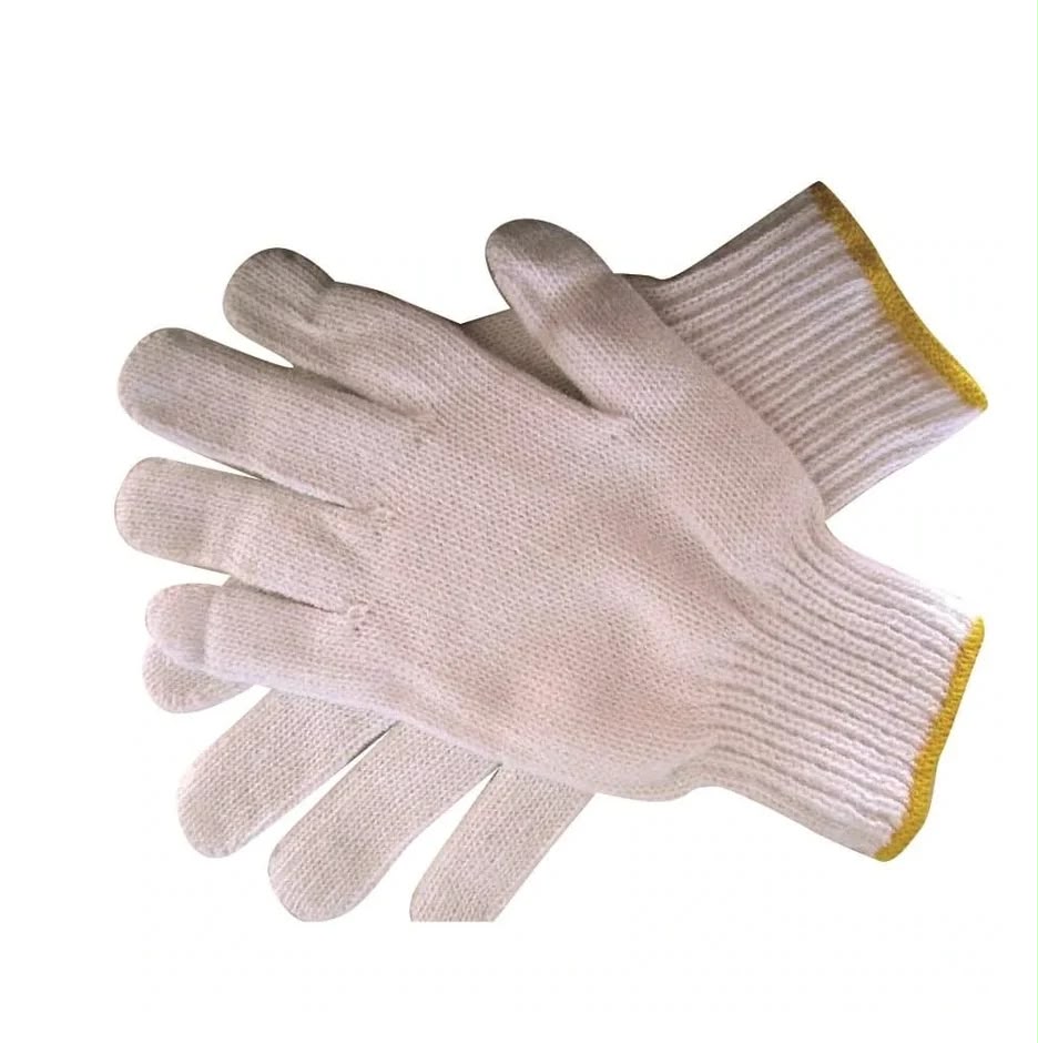 FORCE HAND GLOVES COTTON 28W -CHINA/LMGZ-300-28W